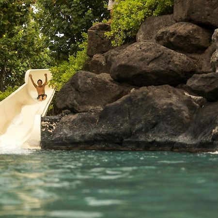 Waikoloa Beach Marriott Resort & Spa Dış mekan fotoğraf