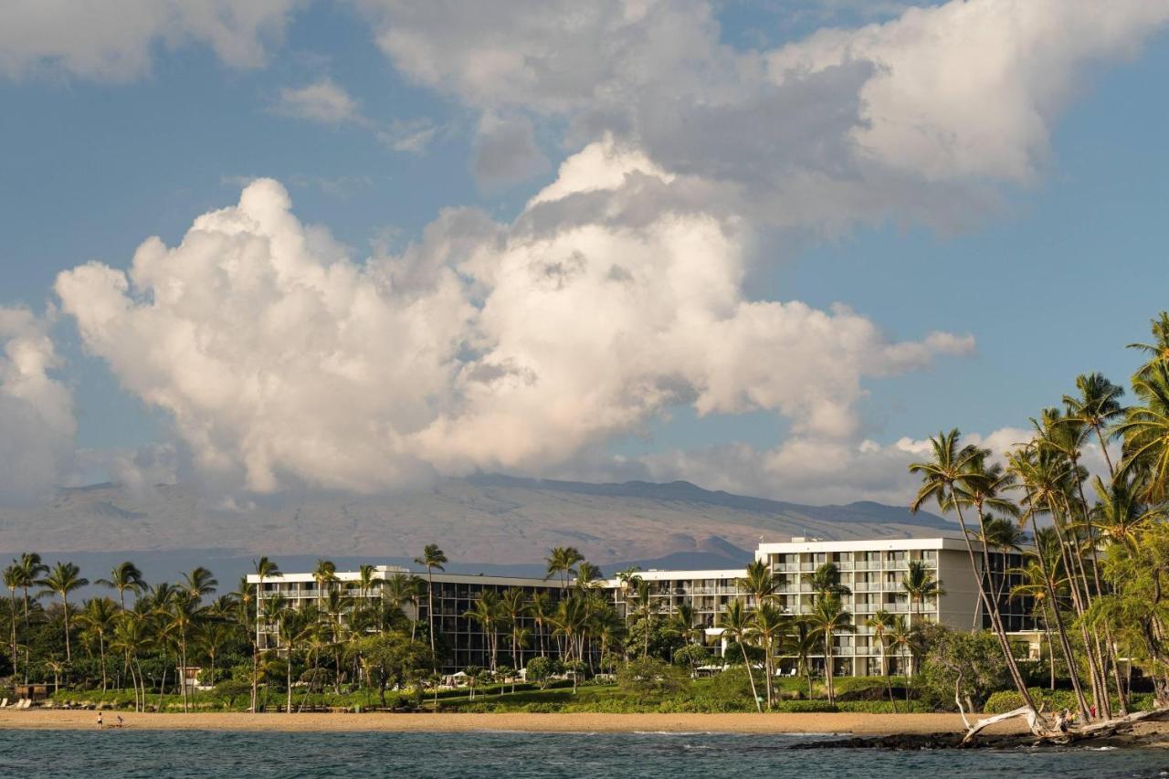 Waikoloa Beach Marriott Resort & Spa Dış mekan fotoğraf