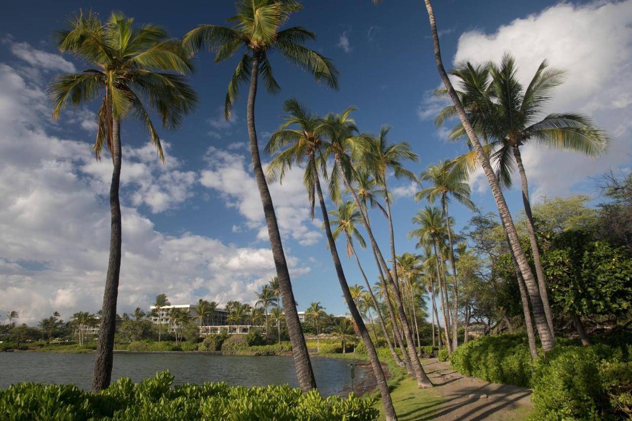 Waikoloa Beach Marriott Resort & Spa Dış mekan fotoğraf