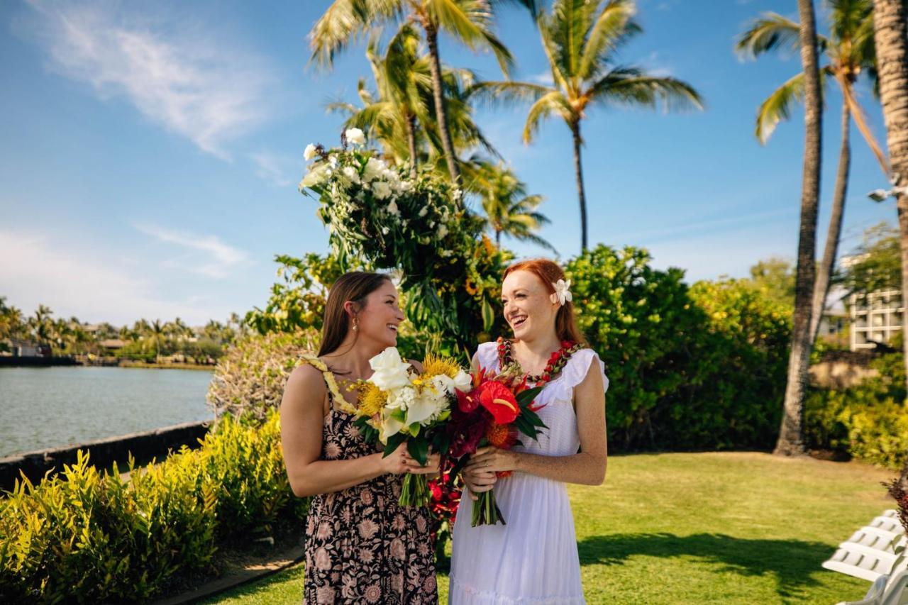 Waikoloa Beach Marriott Resort & Spa Dış mekan fotoğraf