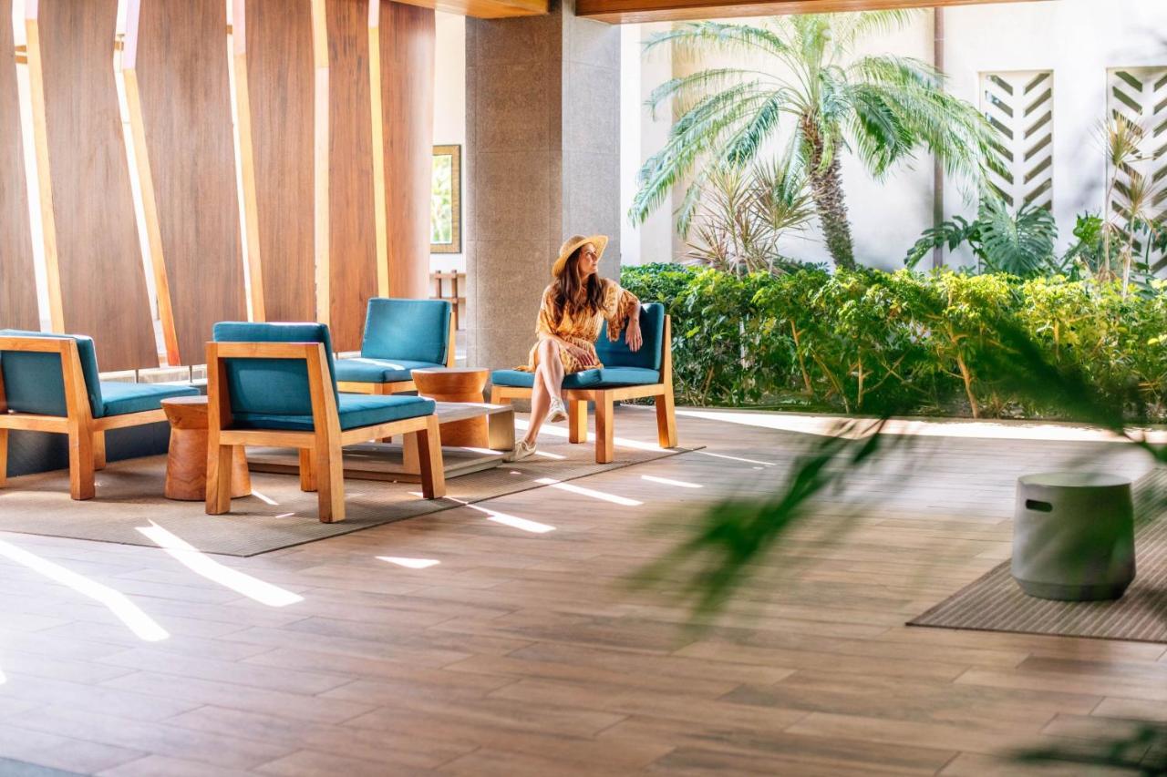 Waikoloa Beach Marriott Resort & Spa Dış mekan fotoğraf