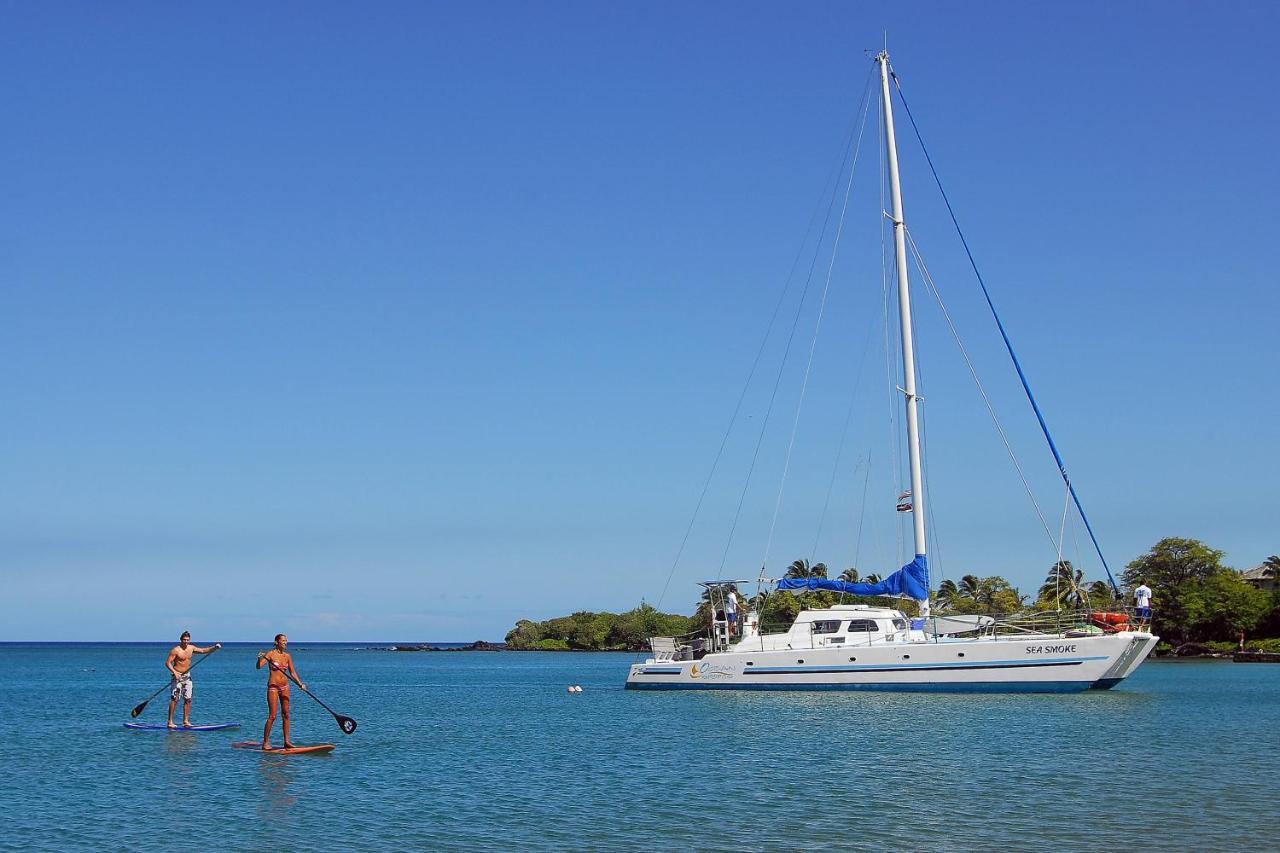 Waikoloa Beach Marriott Resort & Spa Dış mekan fotoğraf