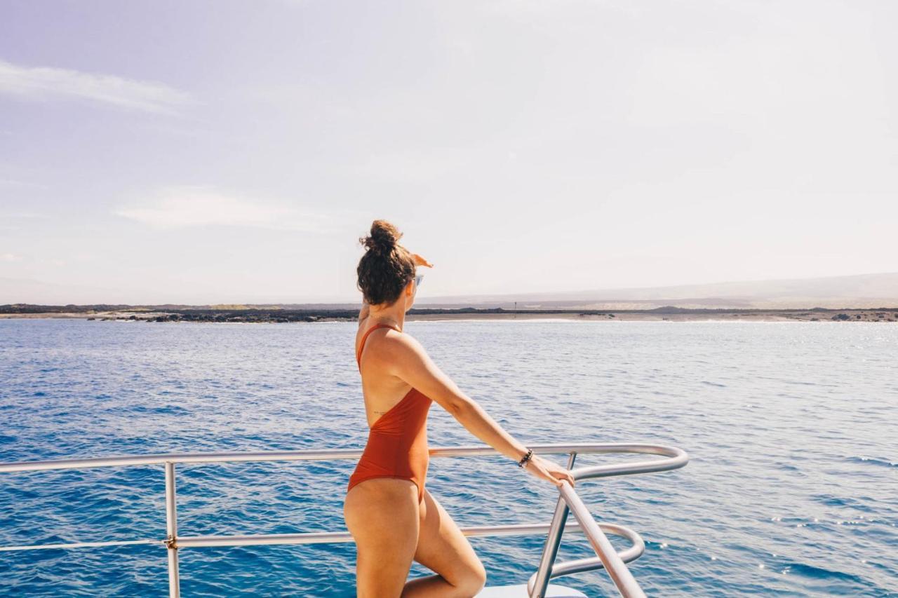 Waikoloa Beach Marriott Resort & Spa Dış mekan fotoğraf