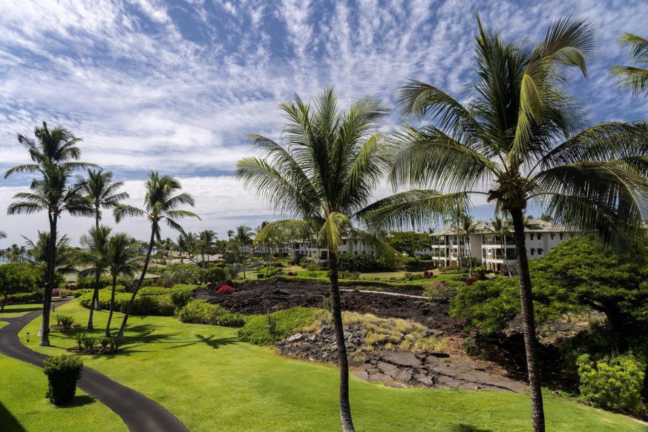 Waikoloa Beach Marriott Resort & Spa Dış mekan fotoğraf