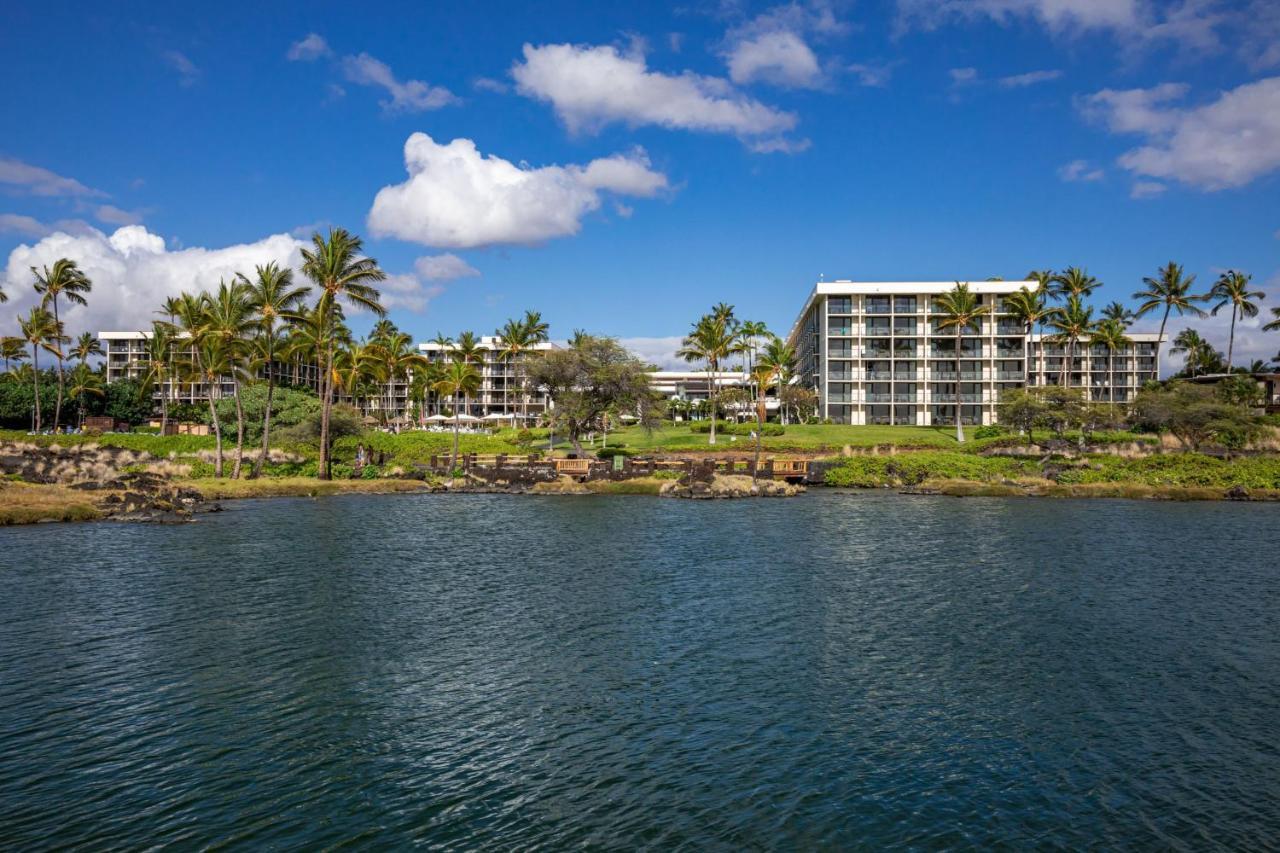 Waikoloa Beach Marriott Resort & Spa Dış mekan fotoğraf