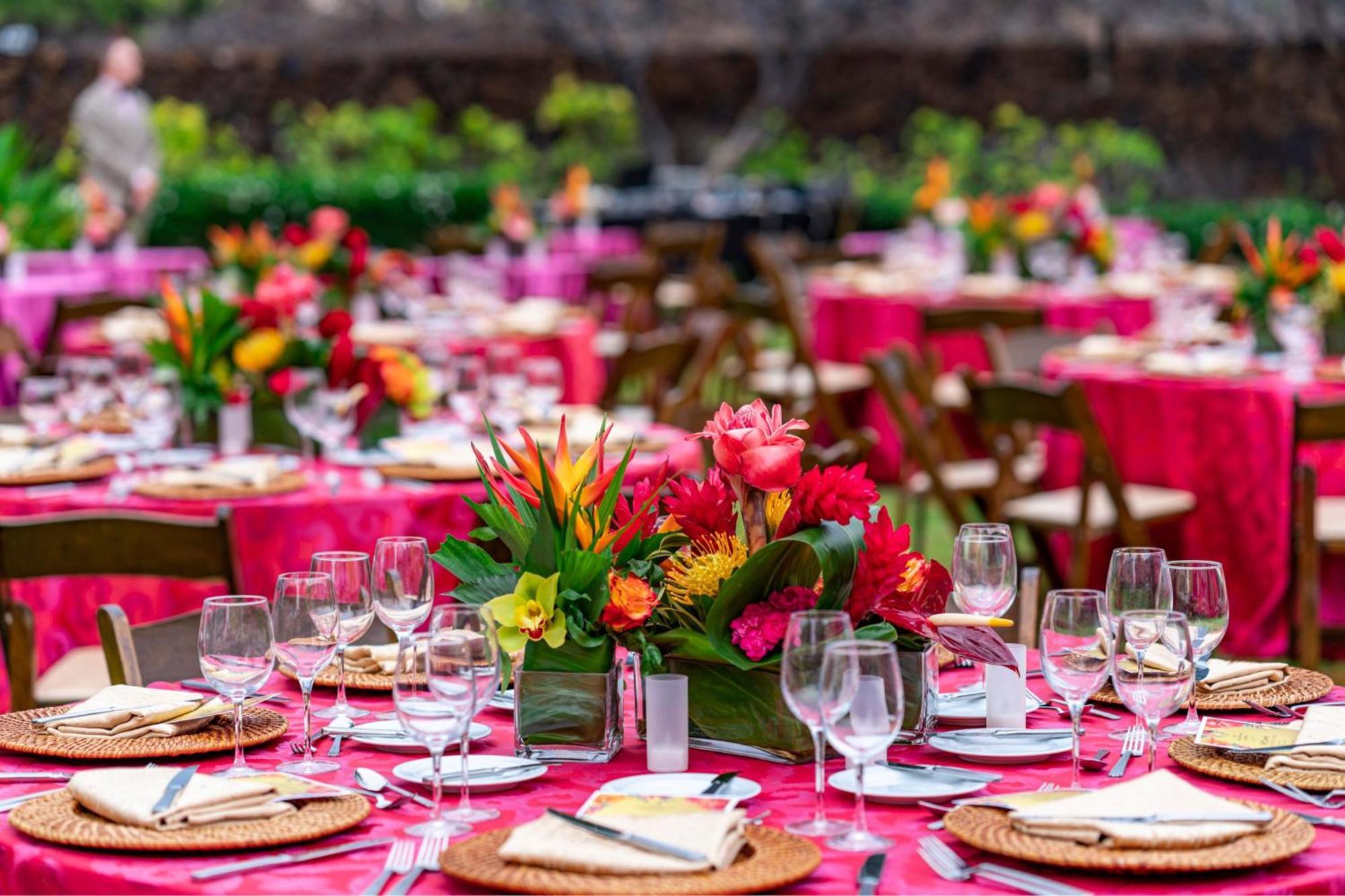 Waikoloa Beach Marriott Resort & Spa Dış mekan fotoğraf