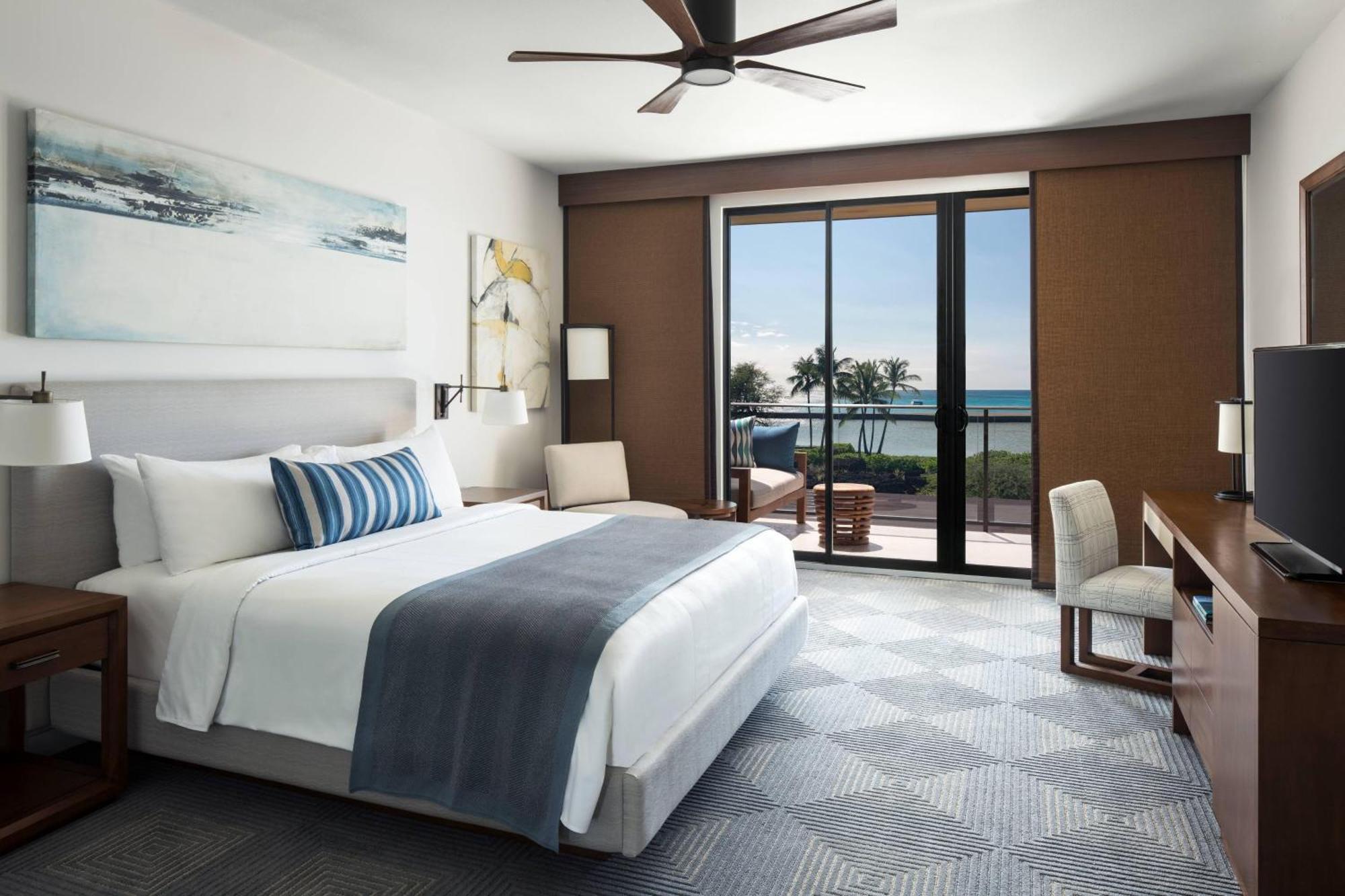 Waikoloa Beach Marriott Resort & Spa Dış mekan fotoğraf