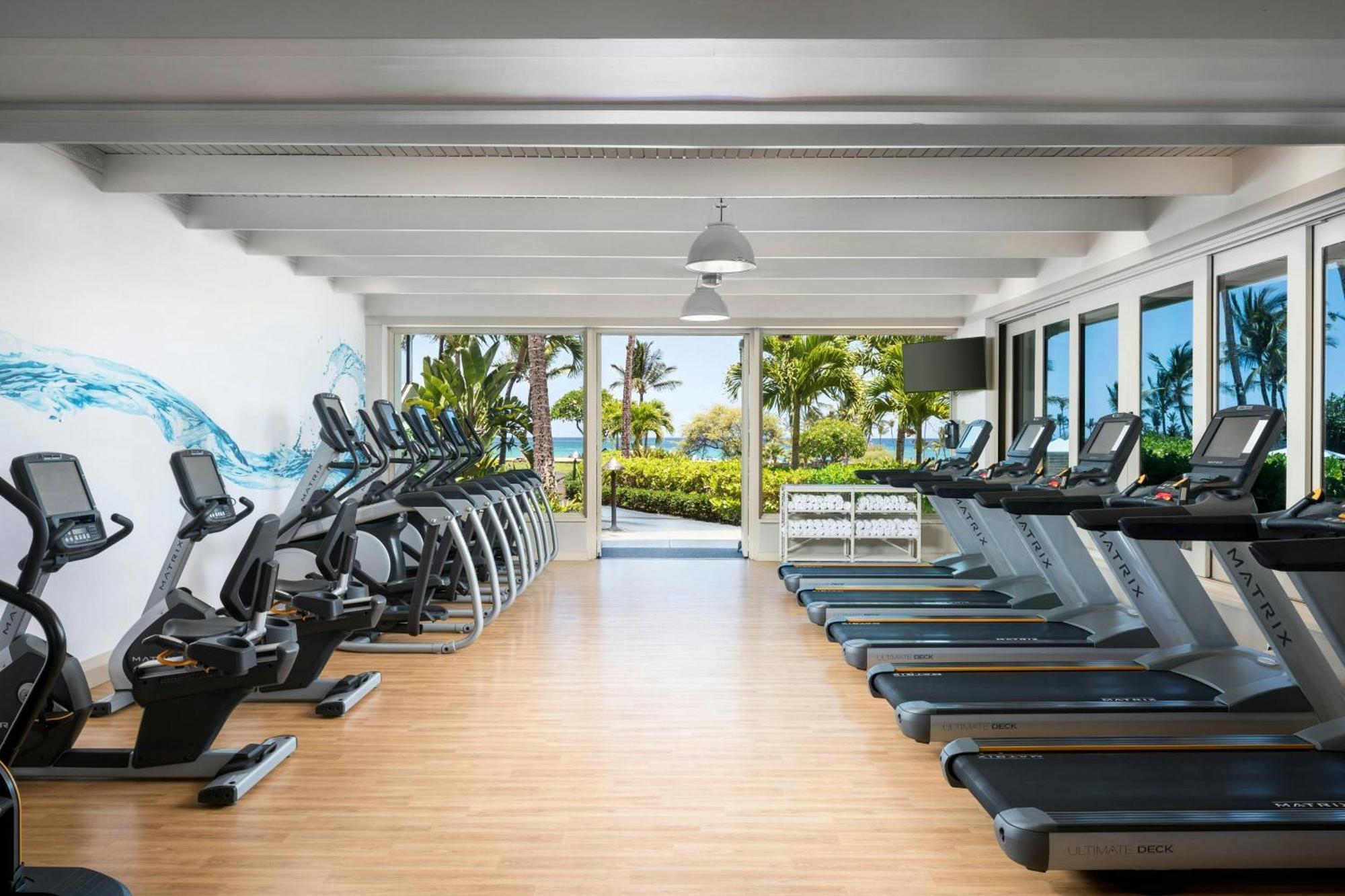 Waikoloa Beach Marriott Resort & Spa Dış mekan fotoğraf